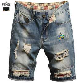Picture of Fendi Jeans Short _SKUFendisz28-3825tr079938